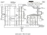 94 ford Ranger Wiring Diagram Ignition Wiring Diagram for 1998 ford Ranger Wiring Diagram