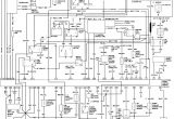 94 ford Ranger Wiring Diagram Wiring Diagrams and Free Manual Ebooks 1996 ford Ranger 40 Wiring