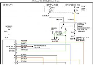 94 Honda Civic Wiring Diagram 1994 Civic Wiring Diagram Wiring Diagram Name