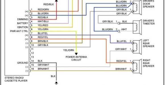 94 Integra Wiring Diagram Integra Wiring Diagram Wiring Diagram