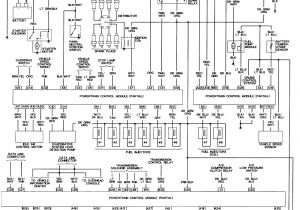 94 Jeep Cherokee Wiring Diagram 1997 Jeep Grand Cherokee Distributor Wiring Electrical Schematic