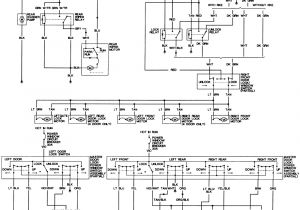 94 Jeep Cherokee Wiring Diagram Repair Guides Wiring Diagrams See Figures 1 Through 50