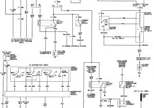 94 Jeep Cherokee Wiring Diagram Repair Guides Wiring Diagrams See Figures 1 Through 50