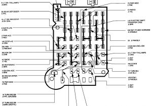 94 S10 Fuel Pump Wiring Diagram 94 Chevy S10 Fuse Diagram Blog Wiring Diagram