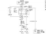 94 S10 Fuel Pump Wiring Diagram Oa 2949 1995 S10 Wiring Diagram Free Diagram