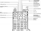 95 Blazer Wiring Diagram 95 S10 Fuse Diagram Wiring Diagram