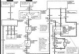 95 ford Explorer Wiring Diagram 1999 Ranger Wiring Diagram Wiring Diagram Database