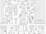 95 ford F150 Wiring Diagram F150 Electrical Schematics Wiring Diagram Standard