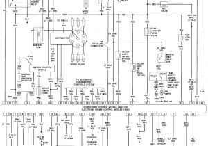95 ford F150 Wiring Diagram ford F150 Wiring Diagram Free Blog Wiring Diagram