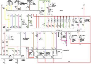95 Mustang Gt Alternator Wiring Diagram Drivetrain Overdrive issue Mustang forums at Stangnet 95 Mustang Gt Alternator Wiring Diagram Drivetrain Overdrive issue Mustang forums at Stangnet
