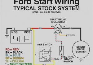 95 Mustang Starter Wiring Diagram 2001 F150 Starter Relay Wiring Diagram Wiring Diagram