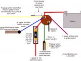 95 Mustang Starter Wiring Diagram 86 ford Starter Wiring Wiring Diagram Article Review
