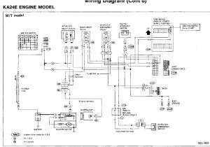 95 Nissan Pickup Wiring Diagram 95 Nissan Fuse Diagram Wiring Diagram Blog