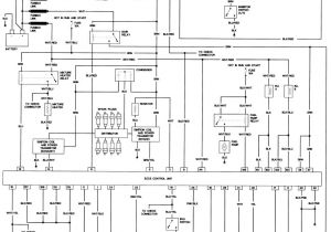 95 Nissan Pickup Wiring Diagram Nissan 720 Wiring Diagram Wiring Diagram Technic