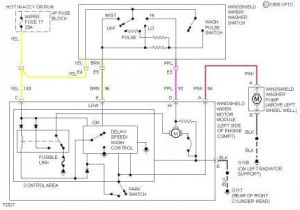 95 S10 Wiring Diagram Wiring Diagram for Wiper Motor for 1995 Chevy S10 Pickup Share the