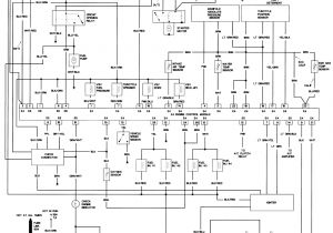 95 toyota Camry Wiring Diagram Wiring Diagram toyota Camry Lights Fog Electrical Free Download
