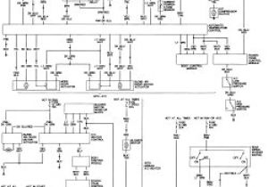 96 Jeep Grand Cherokee Wiring Diagram Repair Guides Wiring Diagrams See Figures 1 Through 50