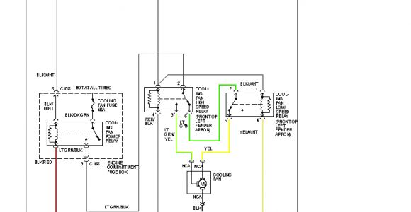 96 Mustang Cooling Fan Wiring Diagram Ey 2653 01 Camry 2 Cooling Fans Ac Wiring Diagram Download