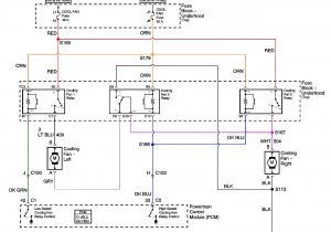 96 Mustang Cooling Fan Wiring Diagram Geo Prizm Starter Wiring Diagram Wiring Library