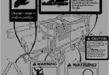 9600 John Deere Combine Wiring Diagram Safety Decals and Locations 08i07 Combine John Deere