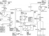 97 Blazer Ignition Switch Wiring Diagram 1991 Chevy S10 Wiring Diagram Hvac Wiring Diagram User