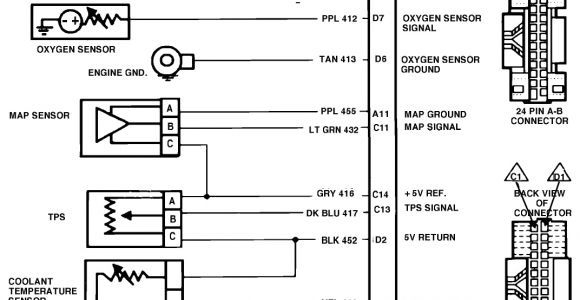 97 Blazer Ignition Switch Wiring Diagram 1995 S10 Wiring Diagram Wiring Diagram Show