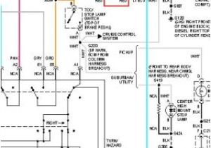 97 Chevy Truck Trailer Wiring Diagram 97 Chevy Z71 Wiring Diagram Wiring Diagram Data