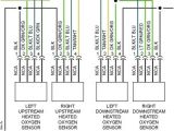 97 Civic O2 Sensor Wiring Diagram 28 5 Wire O2 Sensor Wiring Diagram Wiring Diagram List