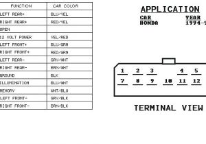 97 Civic Wiring Diagram 93 Civic Wiring Diagram Wiring Diagram Mega