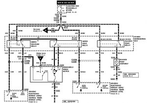 97 F150 Stereo Wiring Diagram 97 F150 Radio Wiring Diagram Wiring Diagram Networks
