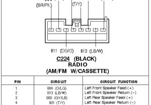 97 F150 Stereo Wiring Diagram 97 F150 Wiring Diagram