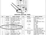 97 F150 Stereo Wiring Diagram 97 ford F150 Stereo Wiring Diagram Collection Wiring
