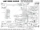 97 F150 Wiring Diagram 99 ford F 150 Wiring Diagram Wiring Diagram Database