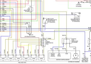 97 Honda Accord Radio Wiring Diagram Honda Accord Wiring Diagram Data Schematic Diagram