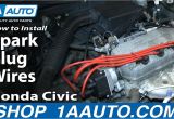 97 Honda Civic Spark Plug Wire Diagram 2000 Honda Civic Distributor Cap Wiring Electrical Schematic