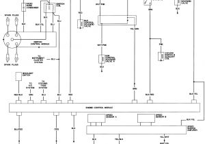 97 Honda Civic Spark Plug Wire Diagram Honda Wiring Diagrams 89 Blog Wiring Diagram