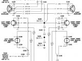 97 Jeep Wrangler Tail Light Wiring Diagram Wiring Diagram Headlight Switch Wiring Schematic Diagram