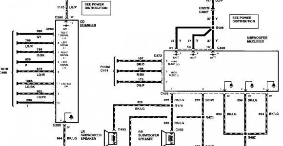97 Lincoln Continental Radio Wiring Diagram Index Of Lincoln Pictures10