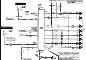 97 Lincoln Continental Radio Wiring Diagram Index Of Lincoln Pictures11