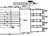 97 Lincoln Continental Radio Wiring Diagram Wiring Diagram 1997 Lincoln town Car Complete Wiring Schemas