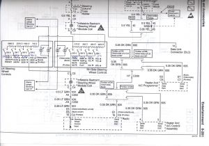 98 Buick Lesabre Radio Wiring Diagram Oc Only Steering Wheel Controls for An aftermarket Head