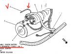 98 Chevy Cavalier Starter Wiring Diagram Starter Wiring Diagram for 2000 Chevy Cavalier Wiring