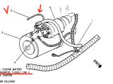 98 Chevy Cavalier Starter Wiring Diagram Starter Wiring Diagram for 2000 Chevy Cavalier Wiring
