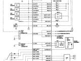 98 Honda Accord Radio Wiring Diagram 1998 Honda Accord Electrical Schematic Wiring Diagram