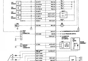 98 Honda Accord Radio Wiring Diagram 1998 Honda Accord Electrical Schematic Wiring Diagram