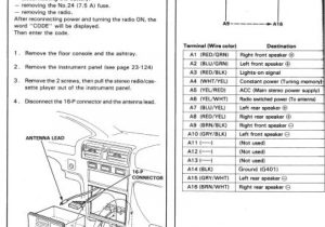 98 Honda Accord Radio Wiring Diagram 1998 Honda Accord Wiring Harnes 98 Honda Accord Radio Wiring Diagram 1998 Honda Accord Wiring Harnes