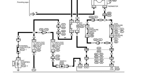 98 Nissan Frontier Radio Wiring Diagram Cd26 1998 Nissan Frontier Stereo Wiring Diagram Wiring Library
