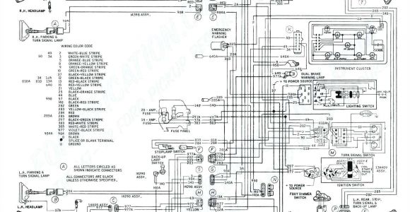 98 S10 Headlight Wiring Diagram Chevy S10 Lights Diagram Wiring Diagram Page