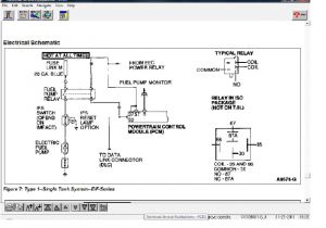 99 F150 Wiring Diagram 99 F150 Fuel Wiring Diagram Wiring Diagram Name