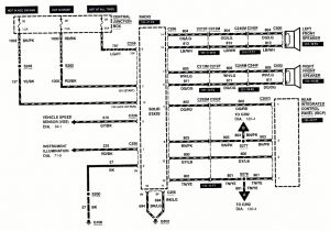 99 ford Explorer Radio Wiring Diagram 2001 Diagrams ford Wiring Explorer Taillinghts Search Wiring Diagram